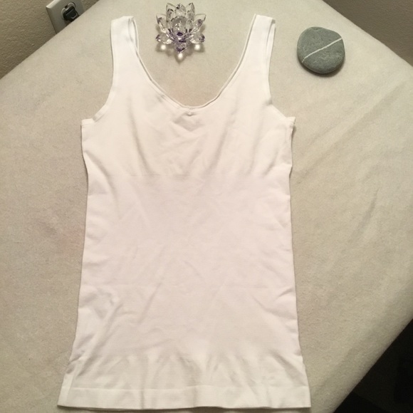 yummie reversible tank